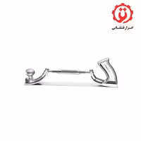 سوهان موج گیر صافکاری فورس مدل 665701