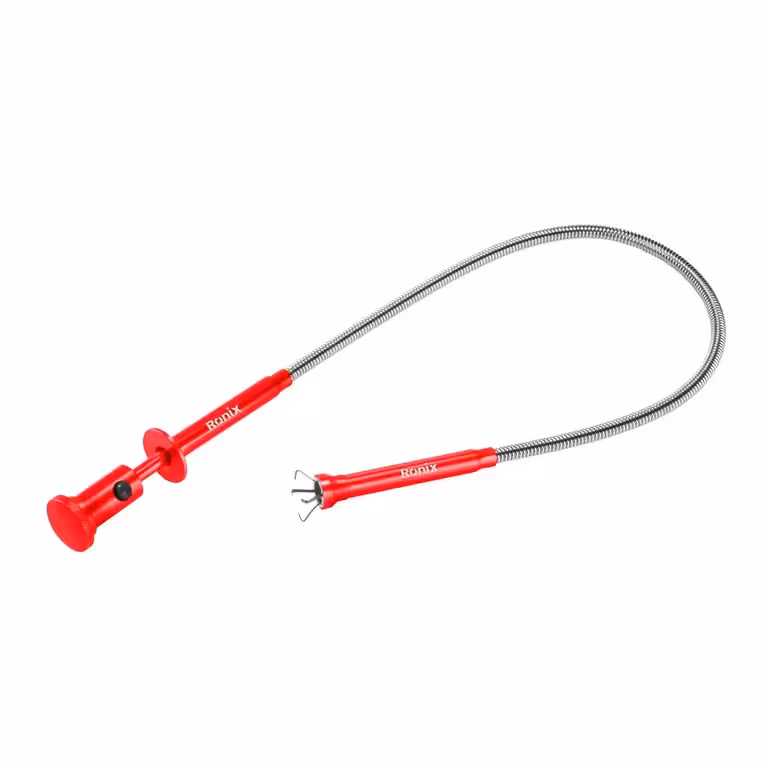 فنر مشکل‌گشا چراغ‌دار رونیکس مدل RH-4295