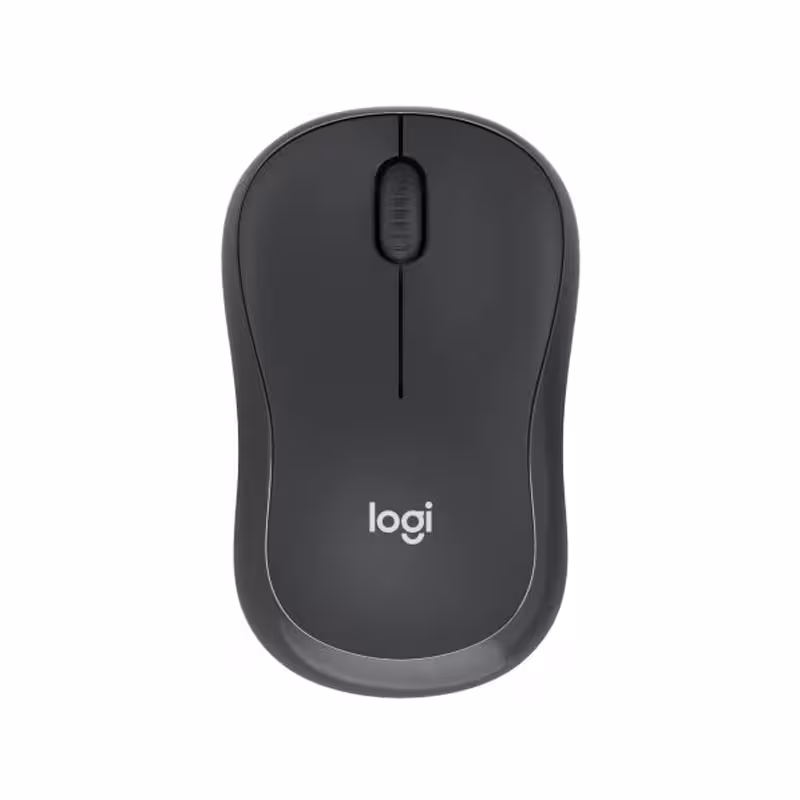 ماوس بی سیم لاجیتک مدل M240