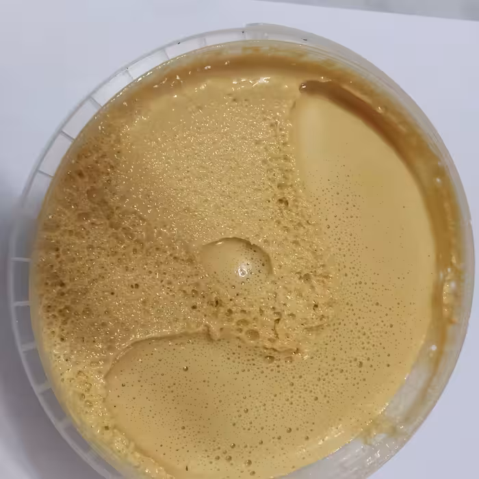 شیره سفید انگور کارخانه ای