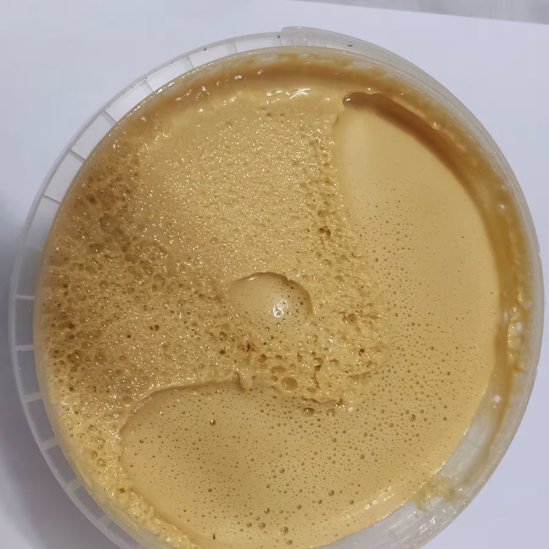 شیره سفید انگور کارخانه ای