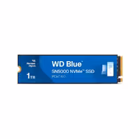 حافظه اس اس دی وسترن دیجیتال مدل Green SN5000 با ظرفیت 1TB