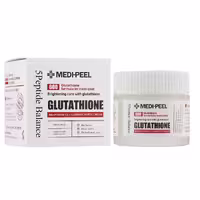 کرم روشن کننده گلوتاتیون مدیپیل ( MEDIPEEL-Bio Glutathione White cream )