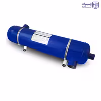 مبدل حرارتی مدلPHE160 آذران امرتات