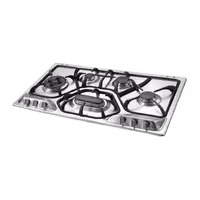 اجاق گاز توکار اخوان مدل G-28-HE