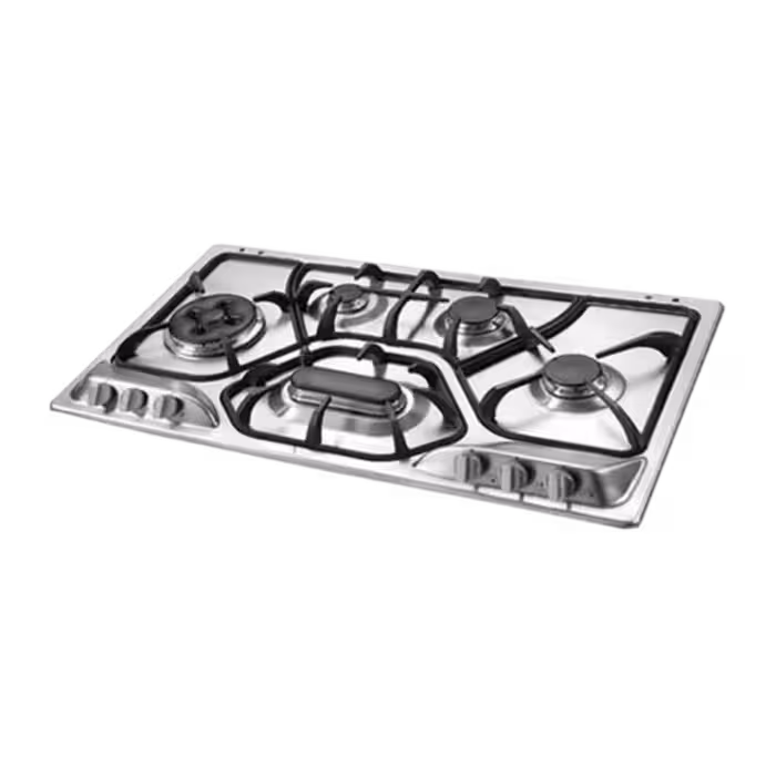 اجاق گاز توکار اخوان مدل G-28-HE