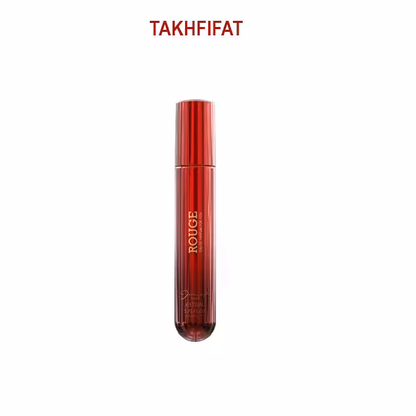 عطر جیبی مردانه ژک ساف مدل Rouge حجم 22 میلی لیتر