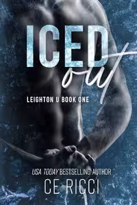 Iced Out (Leighton U Book 1) یخ زده (متن کامل بدون حذفیات)