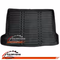 کفپوش صندوق لوکانو L7 رنگ مشکی