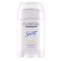 استیک ضد تعریق زنانه سکرت مدل CLINICAL ACTIVE وزن 45 گرم