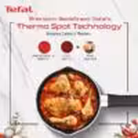 شیر جوش تفال مدل TEFAL SuperCook مشکی