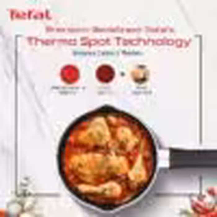 شیر جوش تفال مدل TEFAL SuperCook مشکی