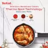 شیر جوش تفال مدل TEFAL SuperCook مشکی