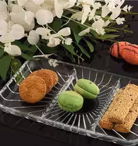 دیس تقسیم اردو خوری الگانت پاشاباغچه Elegant کد 54983