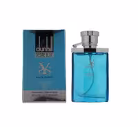 ادو پرفیوم مردانه شمیاس مدل Dunhill Desire Blue