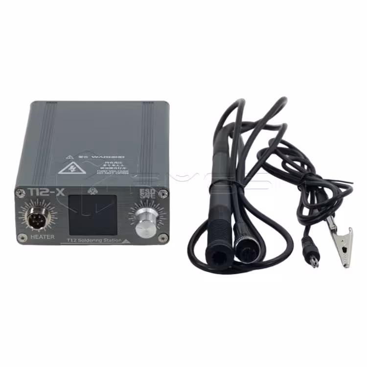 هویه دیجیتال OSS TEAM T12X