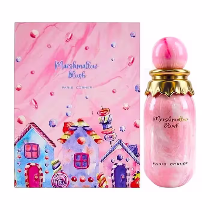 عطر پاریس کرنر مدل مارشمالو بلاش