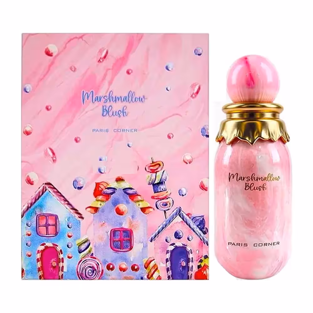 عطر پاریس کرنر مدل مارشمالو بلاش