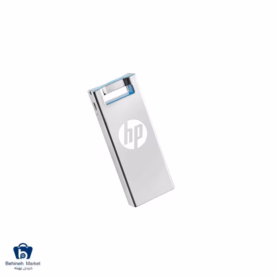 فلش مموری اچ پی مدل v295w ظرفیت 64GB