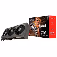 کارت گرافیک SAPPHIRE Radeon RX 9060 XT NITRO  OC 16GB
