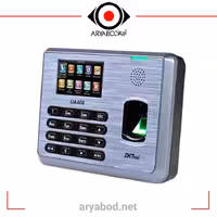 دستگاه حضوروغیاب فراتکنو مدل F400