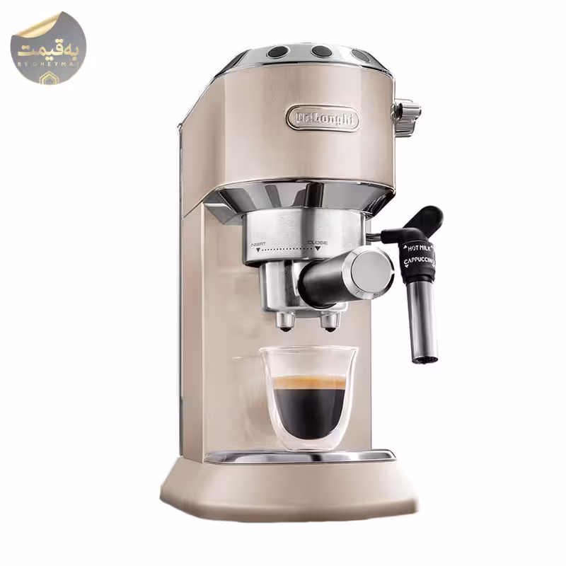 اسپرسو ساز دلونگی مدل EC785 ا Delonghi EC785 Espresso Maker