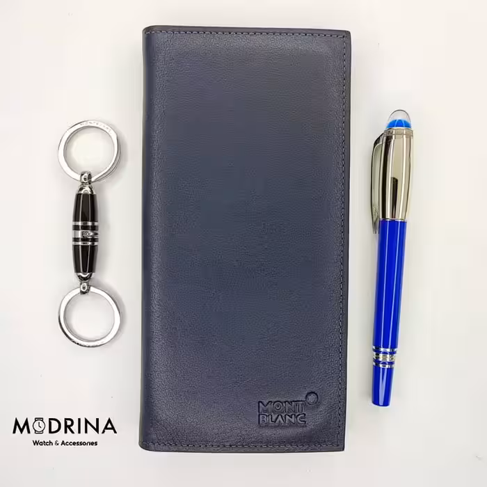 کیف پول کتی مون بلان Mont Blanc