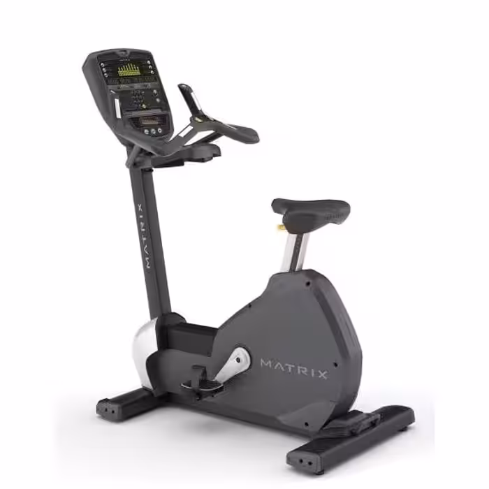 دوچرخه ثابت ماتريکس U3X ( باشگاهی )