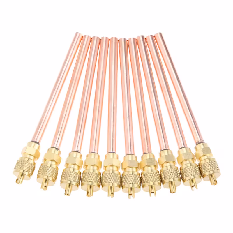 بالف کمپرسور  بسته 10 عددی