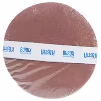 سنباده پشت کرکی بروکس مدل P100