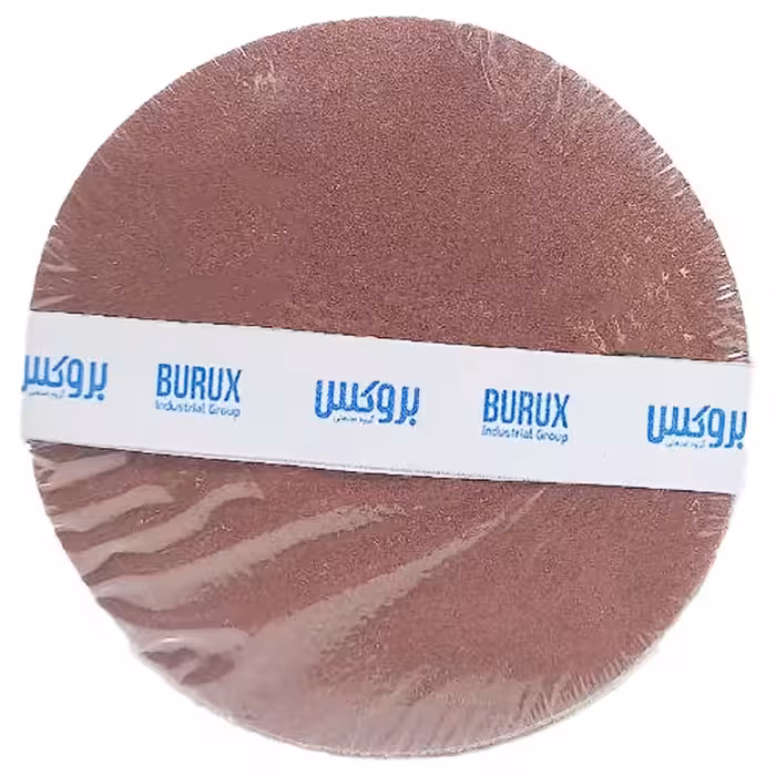 سنباده پشت کرکی بروکس مدل P100