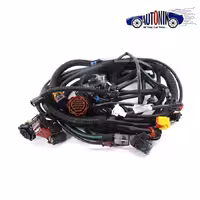 دسته سیم موتور با ایمو 68780 – دناکو