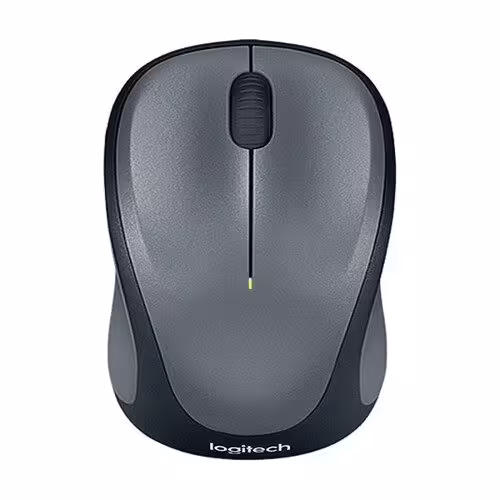 موس بی سیم لاجیتک مدل M235