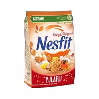 کورن فلکس مخلوط میوه نسفیت 400 گرمی Nestle