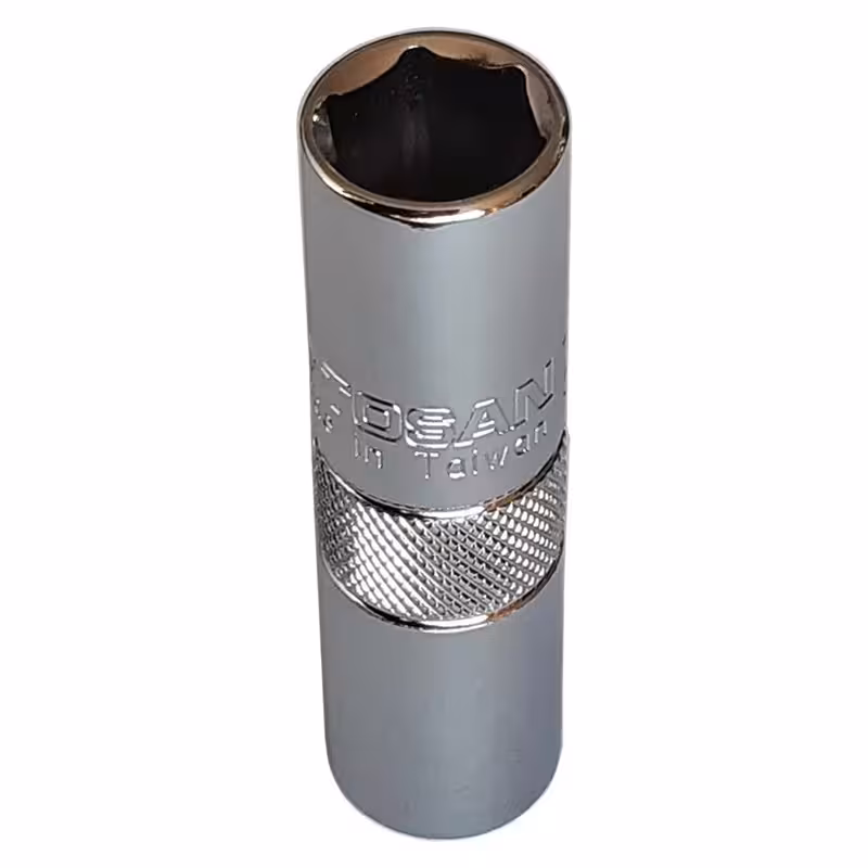 بکس شمع توسن مدل AT-016 سایز 16 میلیمتر تایوانی TOSAN