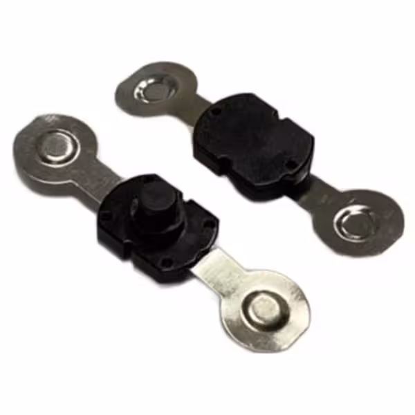 کلید چراغ قوه پلیسی جاپیچ دار