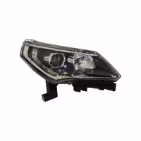 چراغ جلو  جیلی GC6 اکسلنت سمت راننده