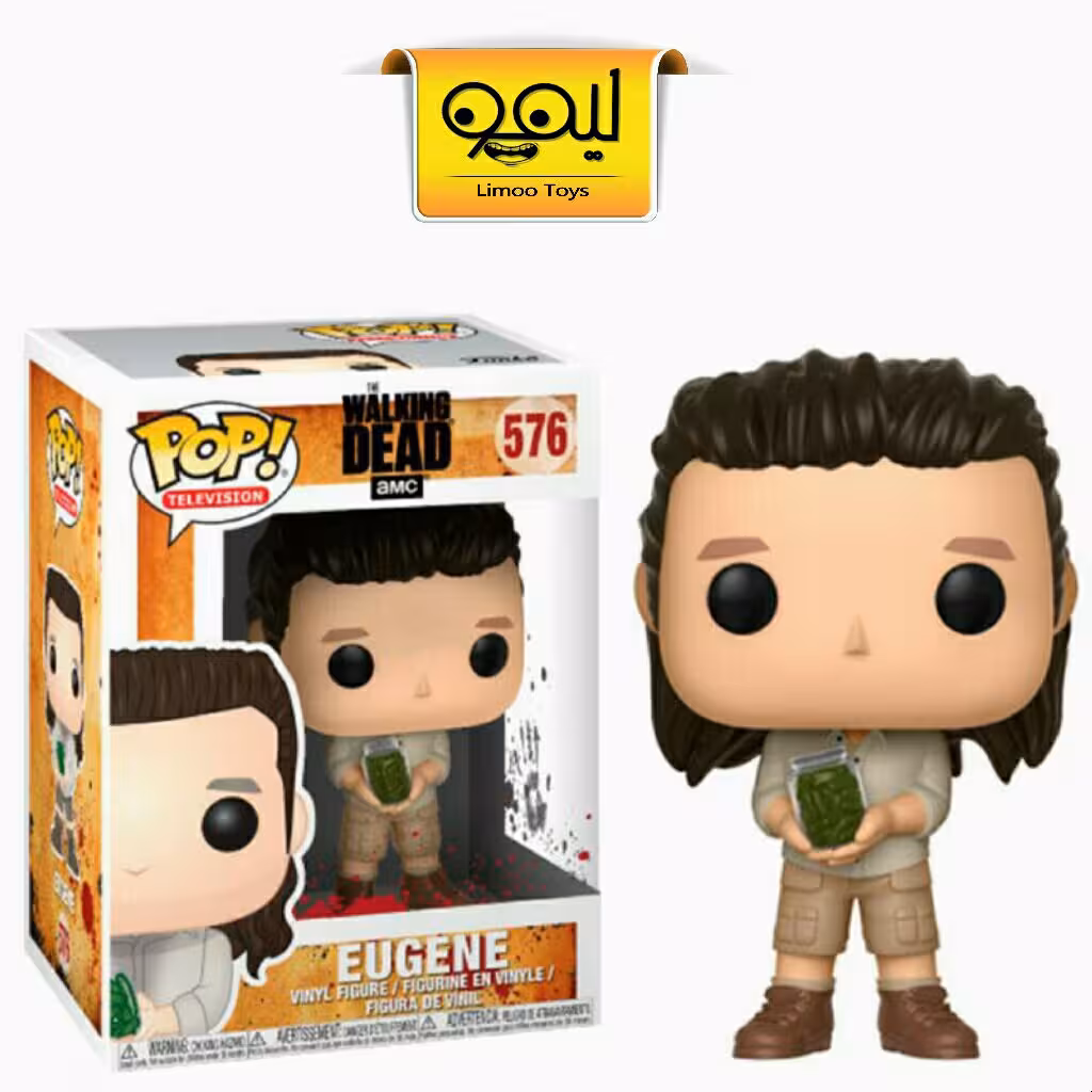فانکوپاپ Eugene
