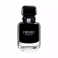 عطر جیونچی له اینتردیت اینتنس GIVENCHY L’INTERDIT INTENSE EDP