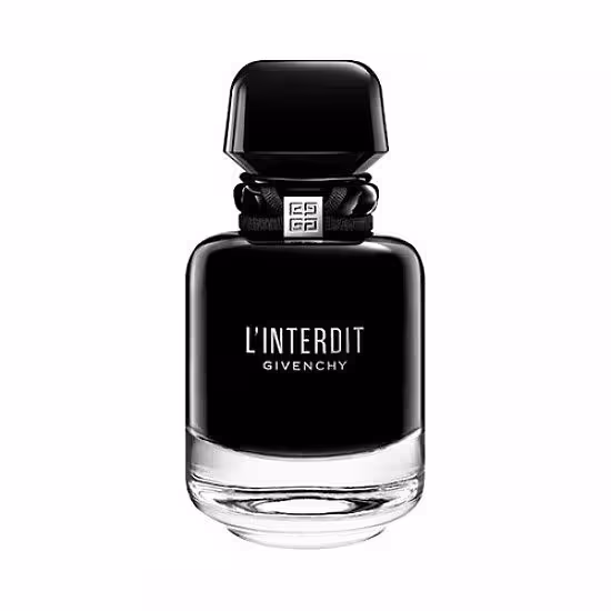 عطر جیونچی له اینتردیت اینتنس GIVENCHY L’INTERDIT INTENSE EDP