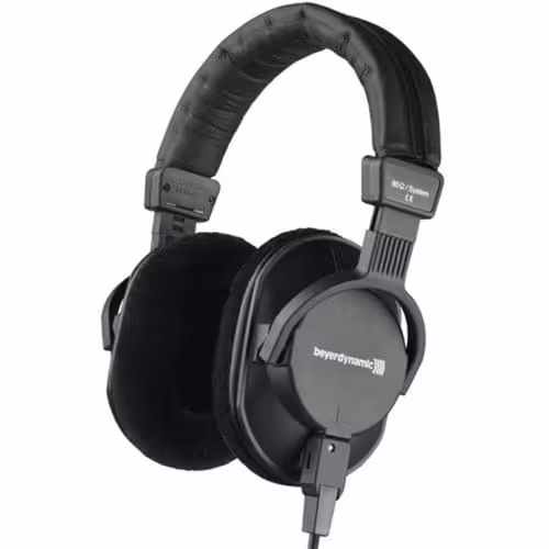 هدفون بیرداینامیک مدل Beyerdynamic DT 250 – 250ohm