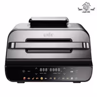 سرخ کن و گریل یونی مدل US-888