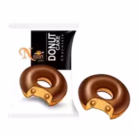 کیک دونات کاکائویی روشا نظری – 53 گرم