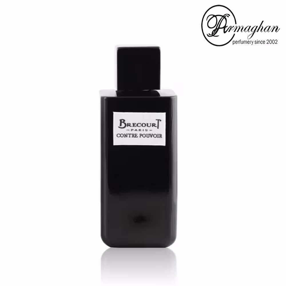 Brecourt Contre pouvoir For Men EDP