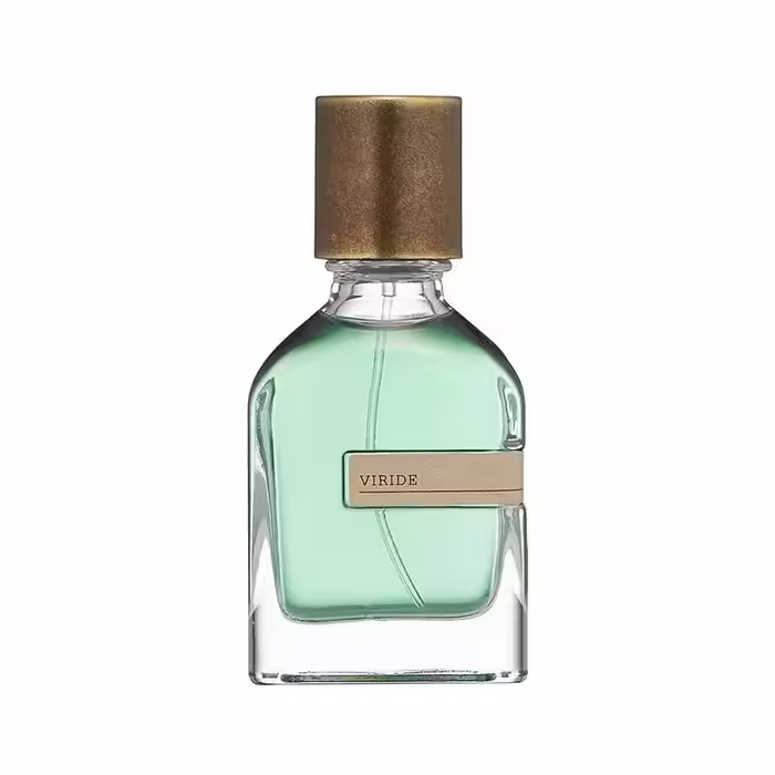 عطر اورتو پاریسی ویریده ( ORTO PARISI – Viride )
