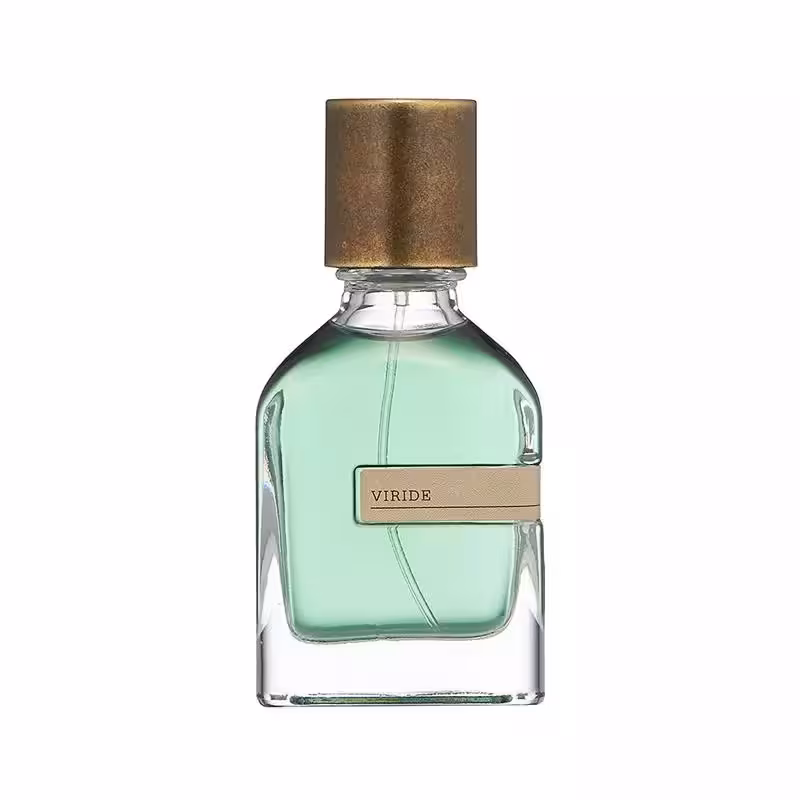 عطر اورتو پاریسی ویریده ( ORTO PARISI – Viride )