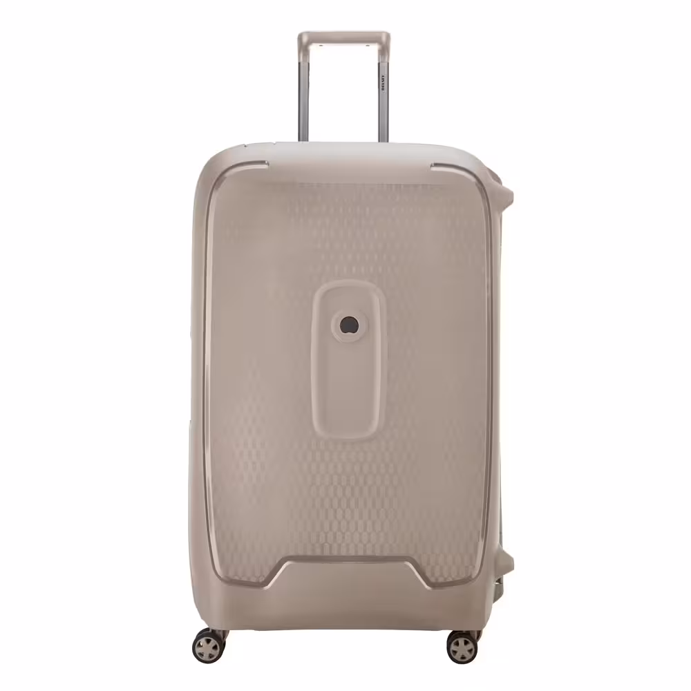 چمدان اور سایز دلسی پلی پروپیلن مدل مون سی