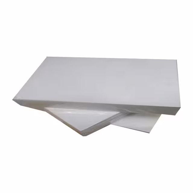 کاغذ گلاسه سایز A3 بسته 1 عددی