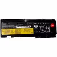باتری لپ تاپ لنوو مدل 45N1038 مناسب ThinkPad T420S و T430S