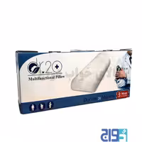 بالش بین زانویی طبی دکتر بیست DR20(همراه باضمانت3ساله)